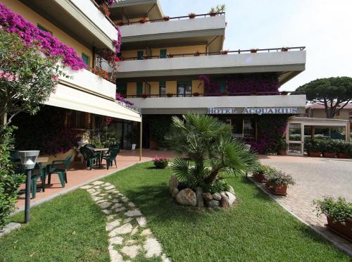 Hotel Acquarius Elba