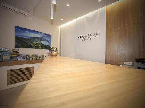 Hotel Acquarius Elba